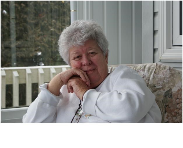 Obituary of Margaret Ann Hewitt