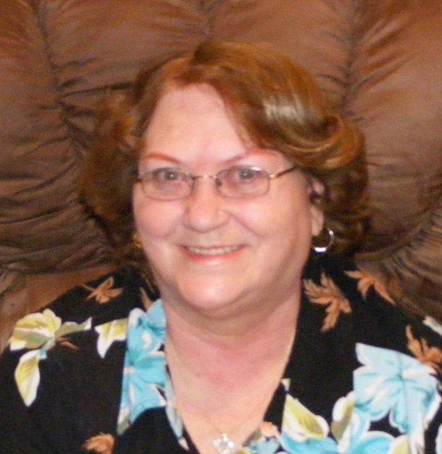 Obituary of Vanna K. McGuire
