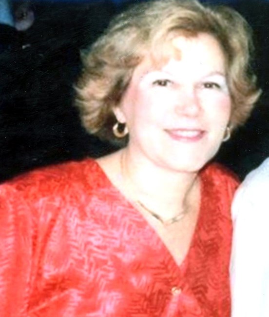 Obituary of Gloria Joan Juliana