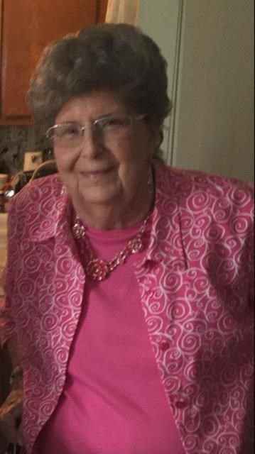 Obituary of Ann Louise Reel