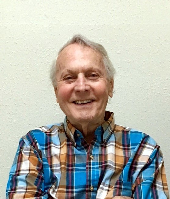 Obituary of John James Downing