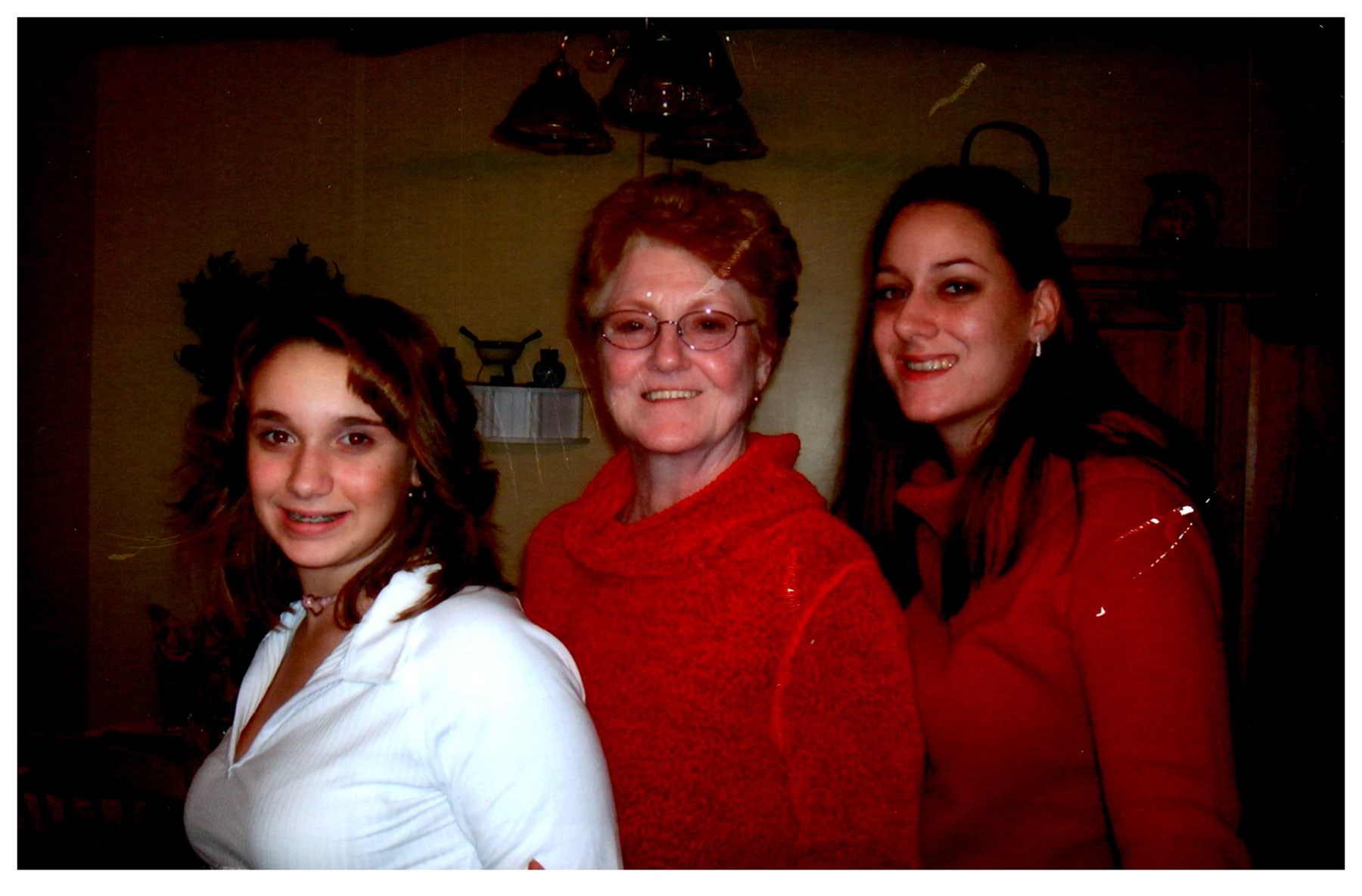 Obituary of Kathryn M. Walsh