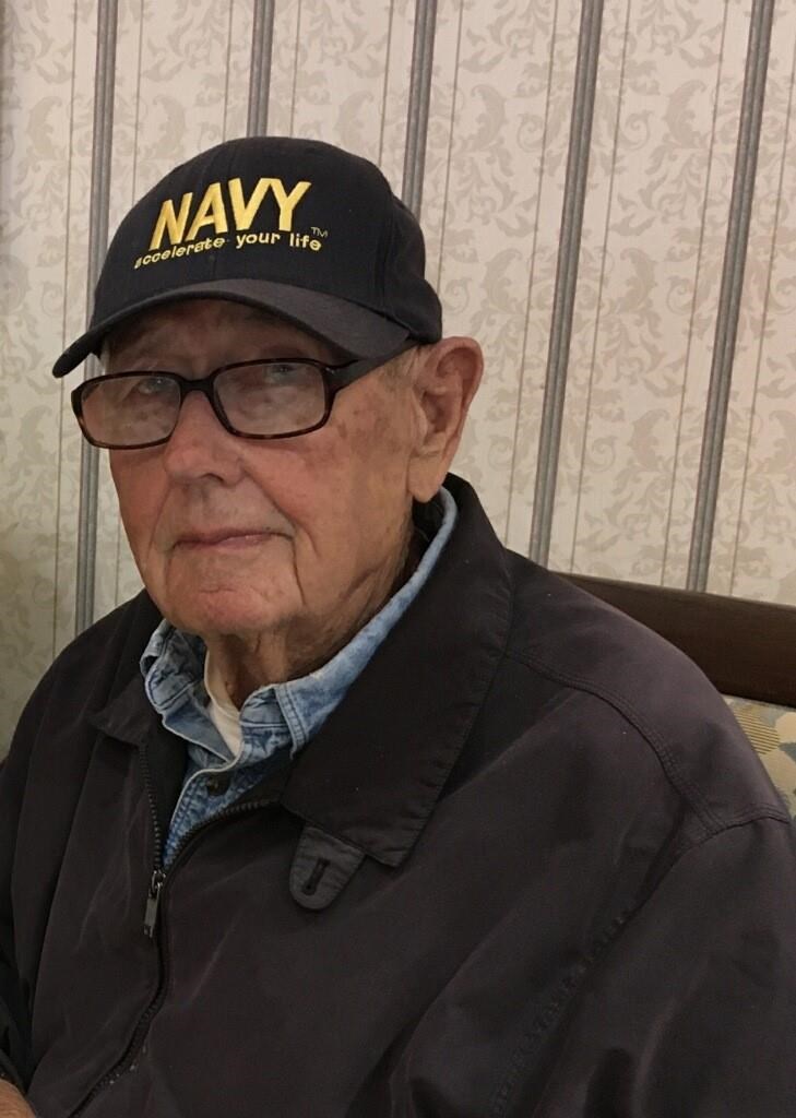 Obituary of Curtis Tolbert Newman