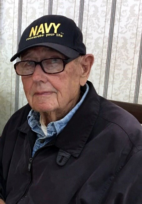 Obituary of Curtis Tolbert Newman