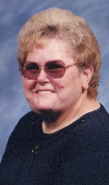 Obituary of Phyllis P Peterson