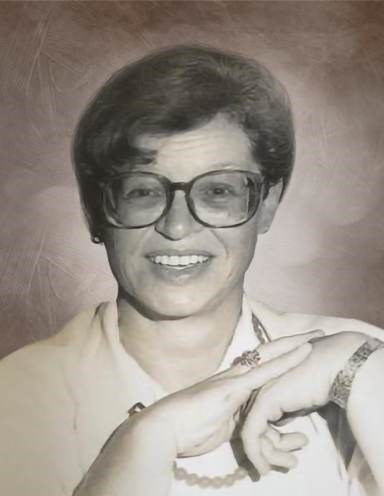Obituary of Sylviane Drouin