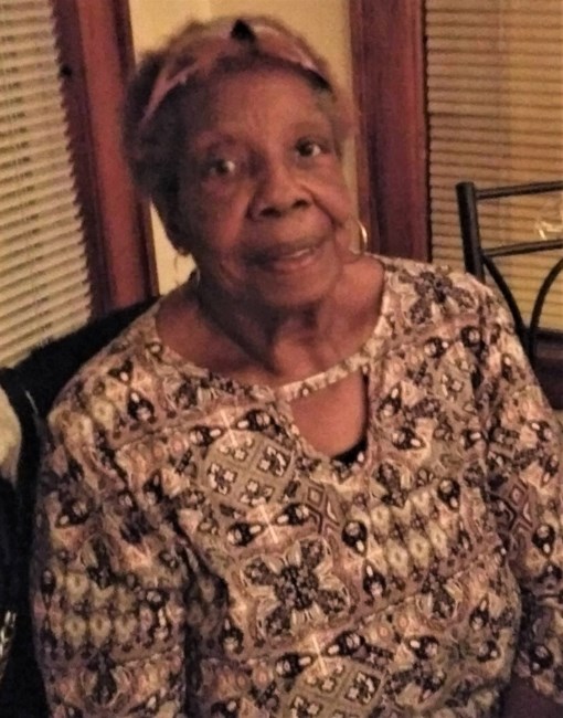 Obituary of Mary Lou White