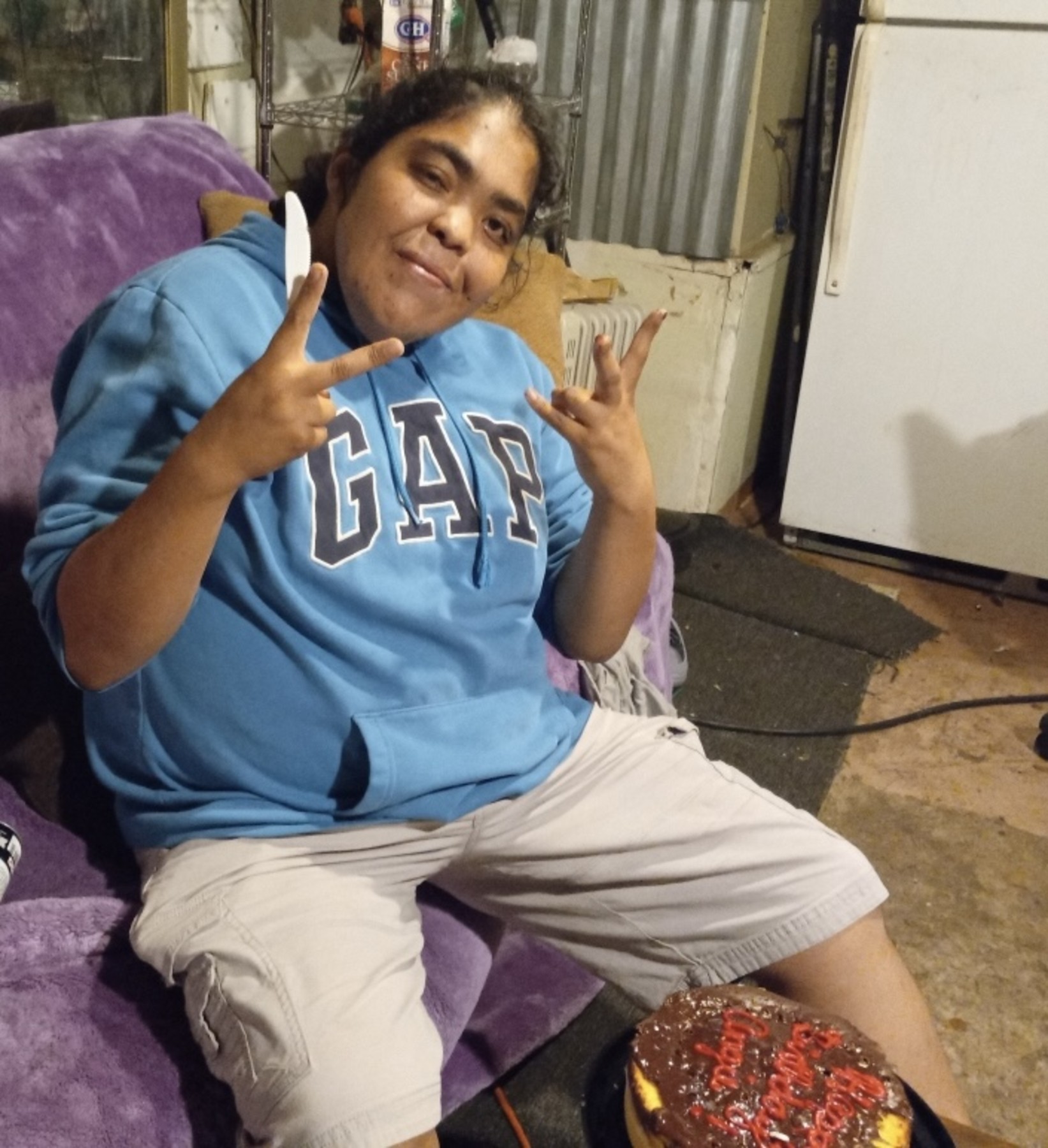 Obituary of Angie Adylenne Moran