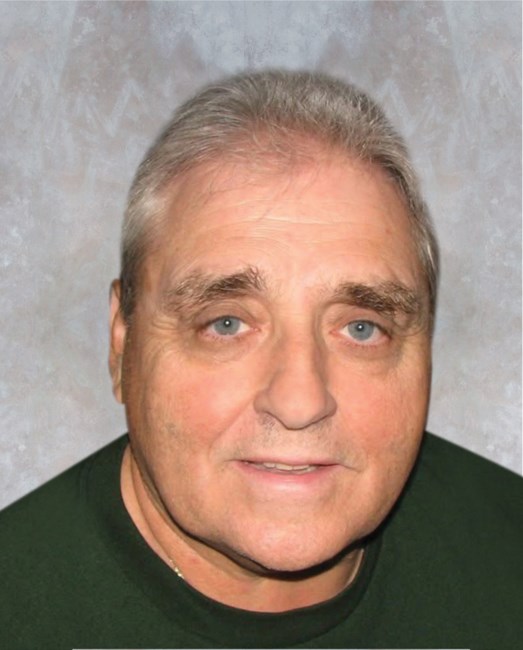 Obituary of James R. Moore