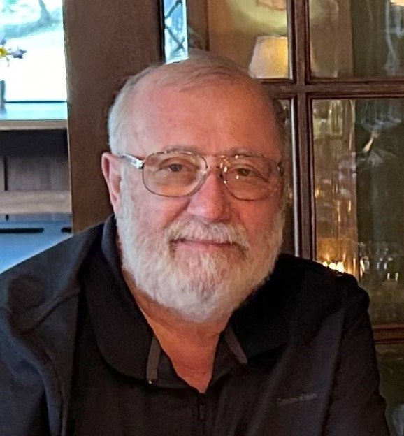 Avis de décès de Vladimir Levchinsky