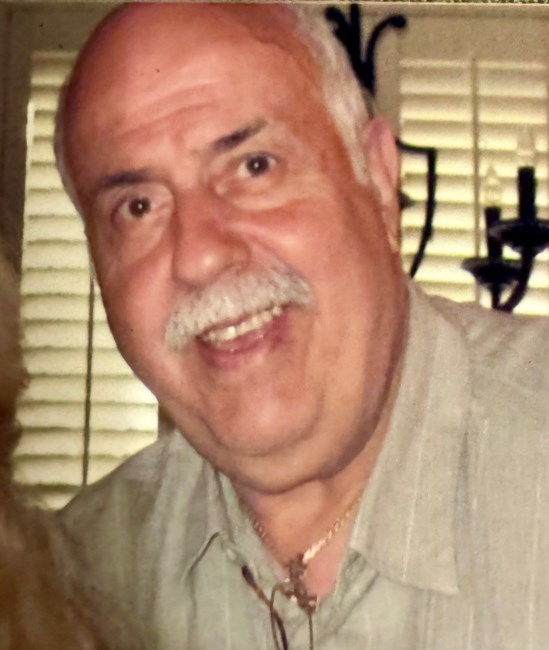 Obituary of Samuel D. Balotti