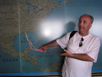 Obituary of Daniel W. King