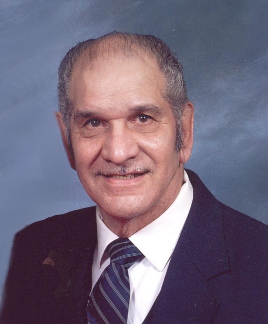 Obituary of Mr. Angel Rodriguez