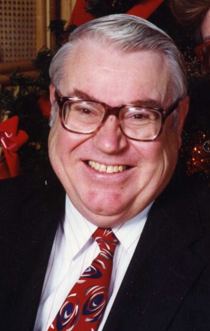 Obituary of Robert Andrew Mehlhouse