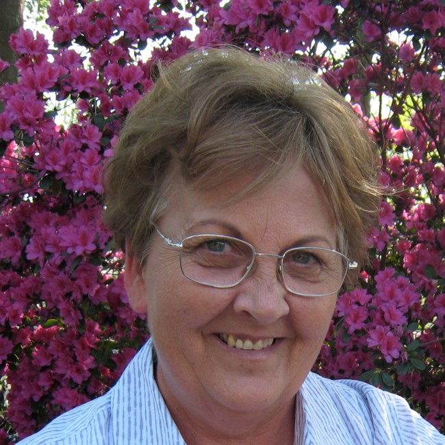 Obituario de Kathleen M. Quimby