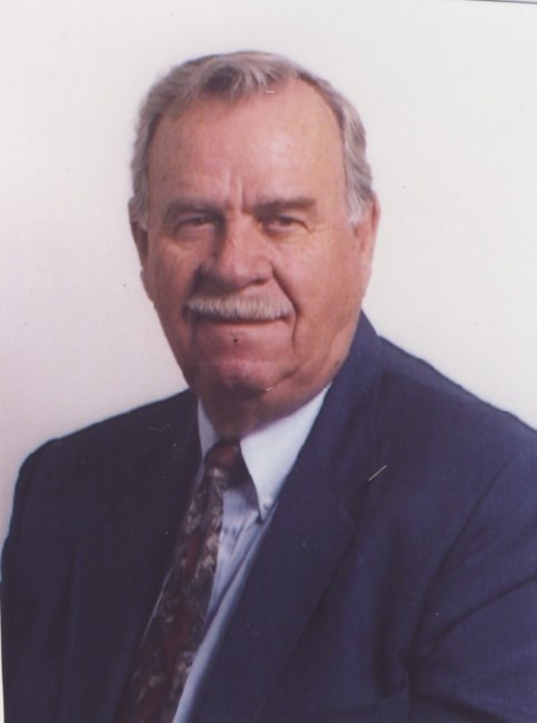 Obituary of Jones JD Dewey Woodlief