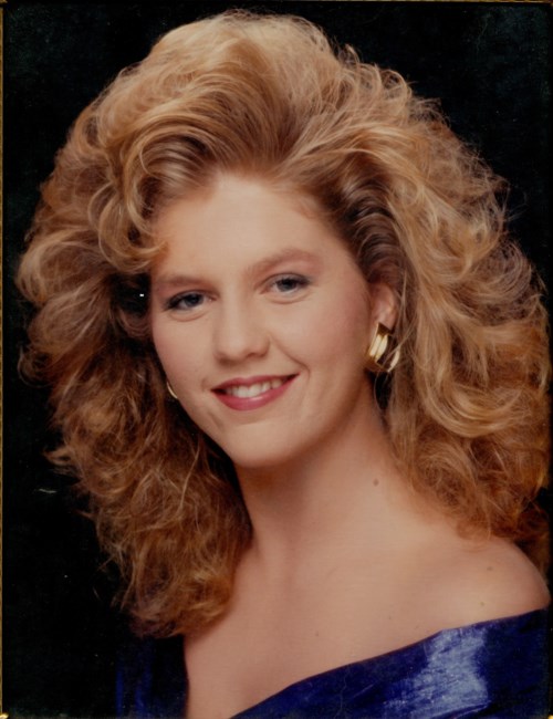 Obituary of Tonya Kaye Peeler