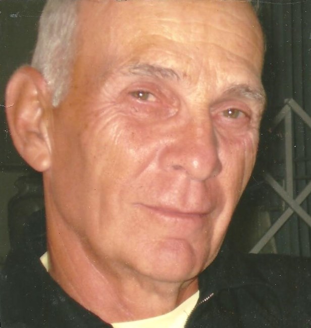 Avis de décès de Gilles Marotte