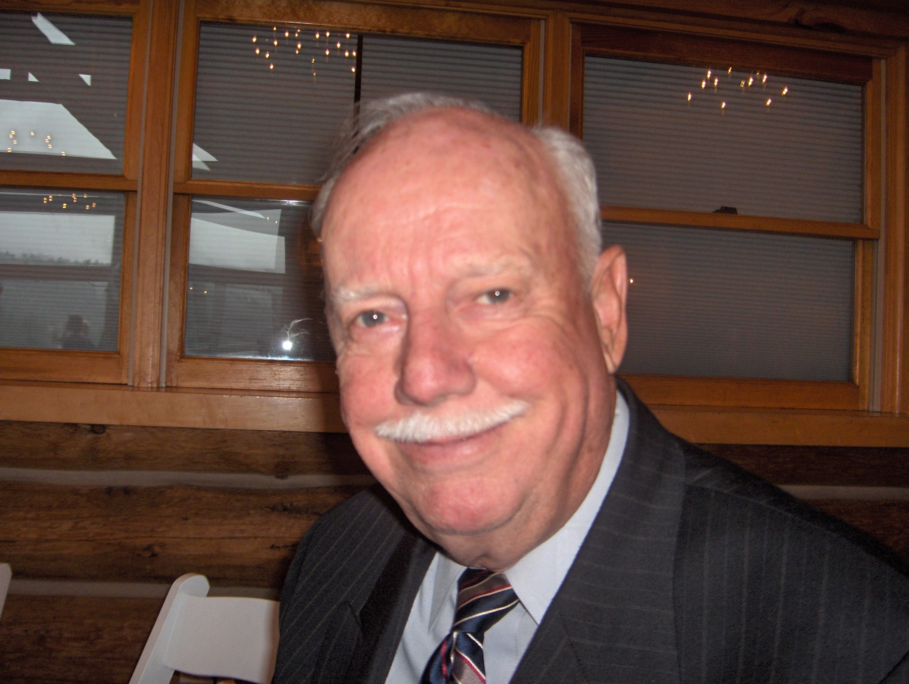 Obituary of Jack Miesel