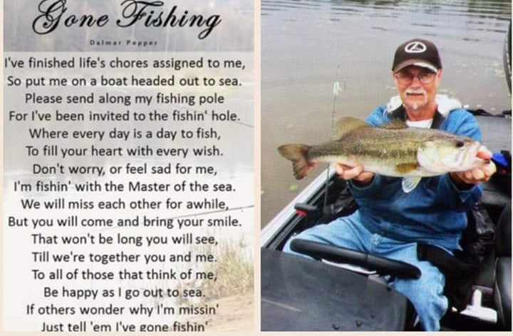 Obituary of Phillip Wayne Jeffress