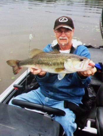 Obituary of Phillip Wayne Jeffress