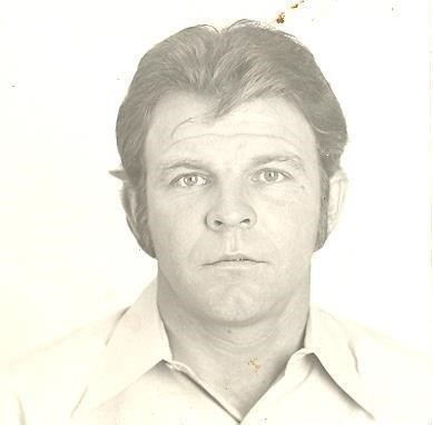 Obituary of Alex Allen ""Rebel Savage