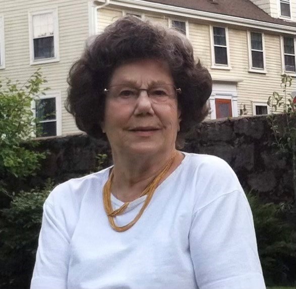 Obituary of Patricia Westland