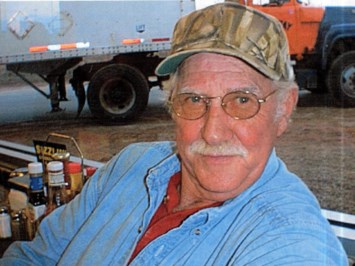 Avis de décès de Mr. Harold Eugene Davis Sr.