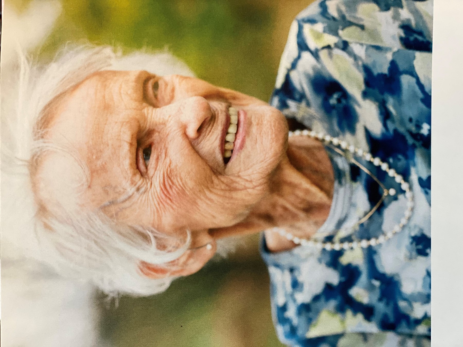 Obituary of Jacquelyn Marie Vos