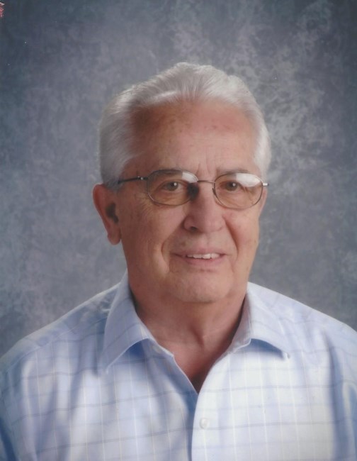 Obituary of Roger L. Sutton
