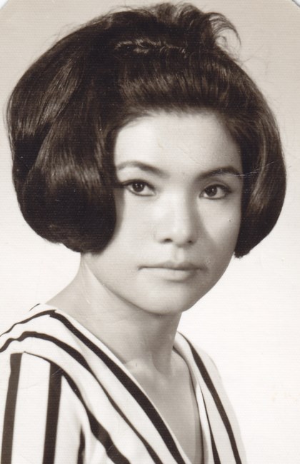 Obituary of Eun Jun Shepard