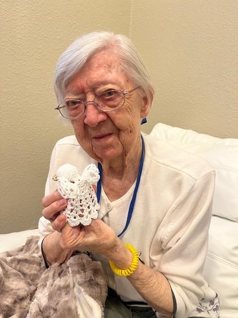 Obituary of Alberta Joe Corum