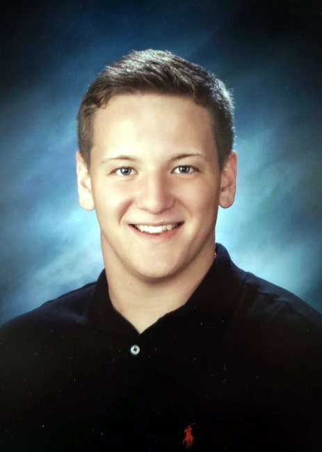 Obituary of Jack Flood