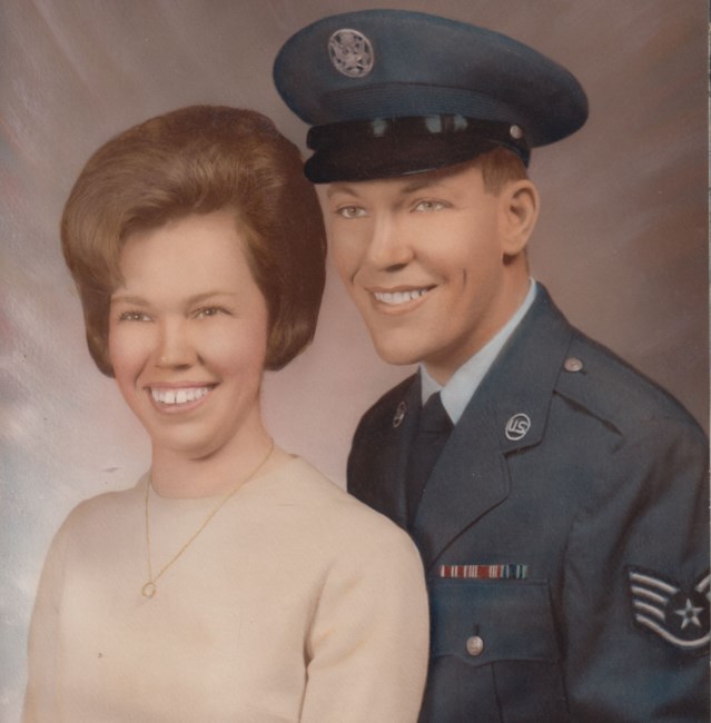 Obituary of Mary Pollard Montal