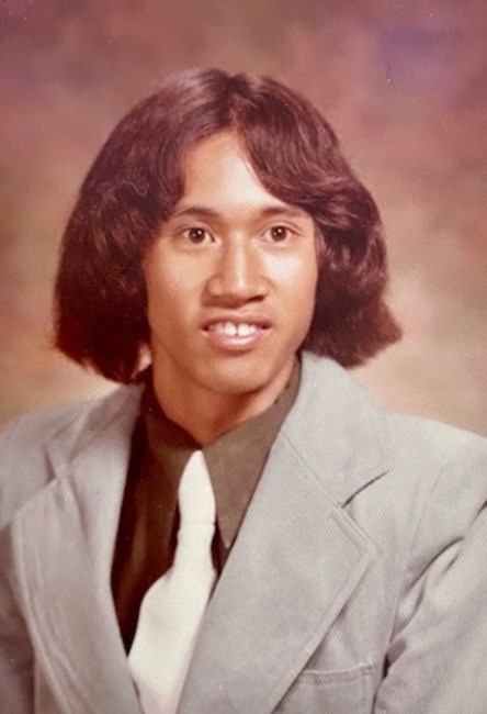 Obituary of Ron Pasetes Gaetos