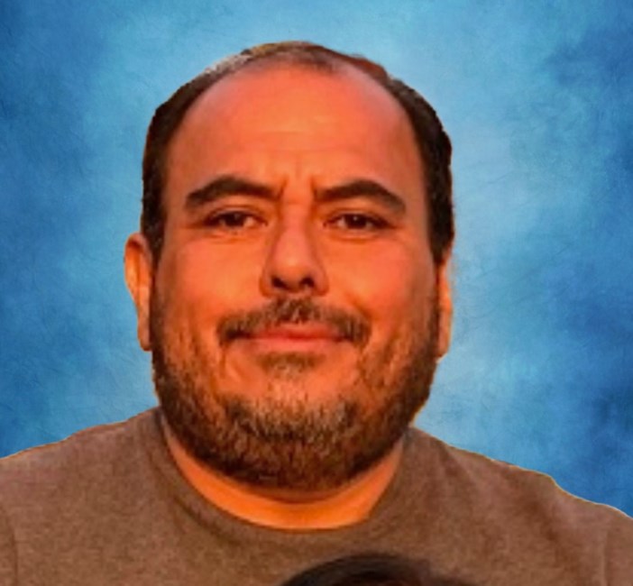 Obituary of Eugenio Garza