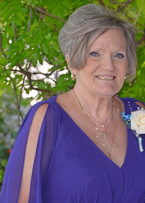 Obituary of Sebrina Yarbrough