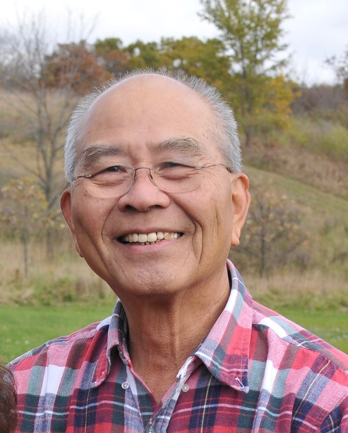 Obituary of John Yang