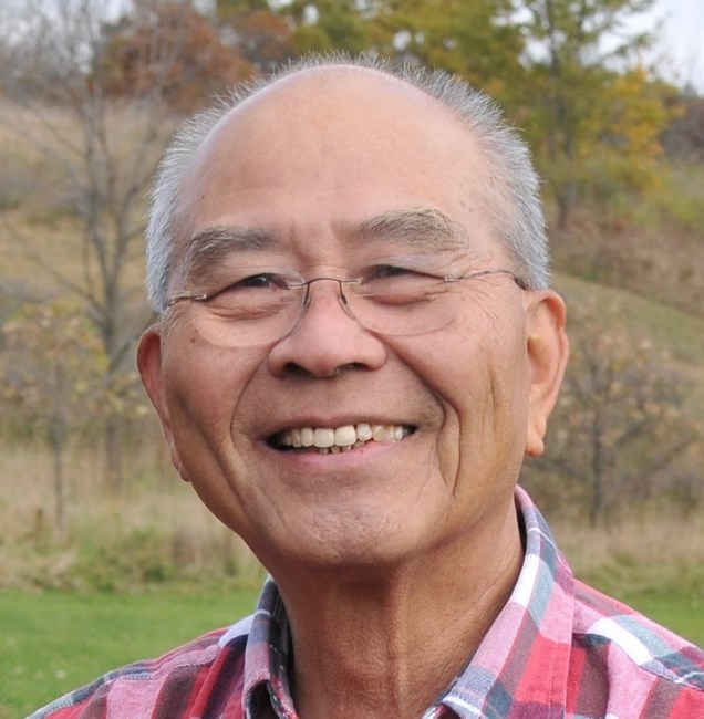 Obituary of John Yang