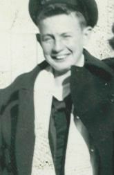 Obituario de William J. Degan