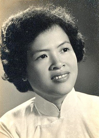 Obituary of Nghiem Thi Nguyen