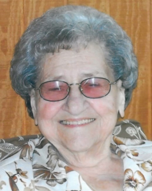 Obituary of Jeanne E. Smith