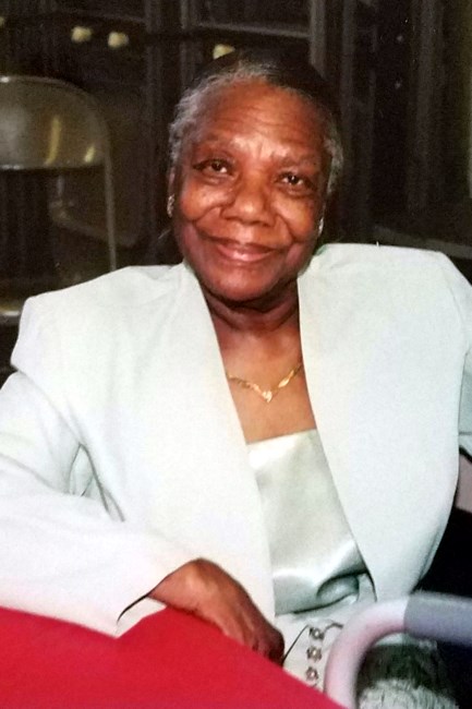 Obituary of Phebe Famata Uso