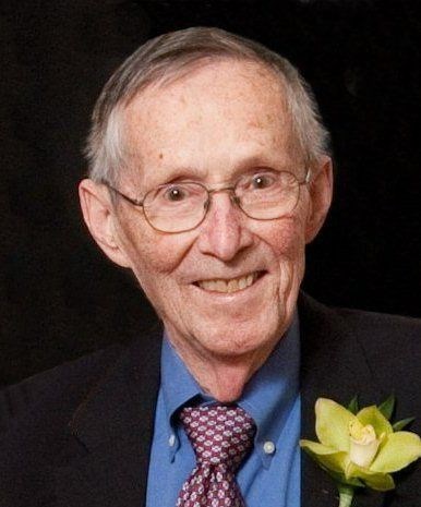 Obituary of Stanley O. Niles