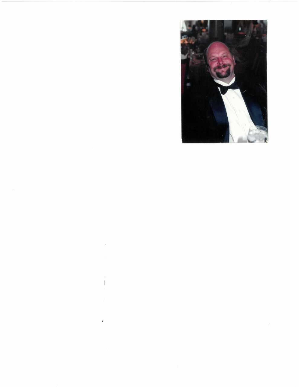 Obituary of Michael Alan Malo