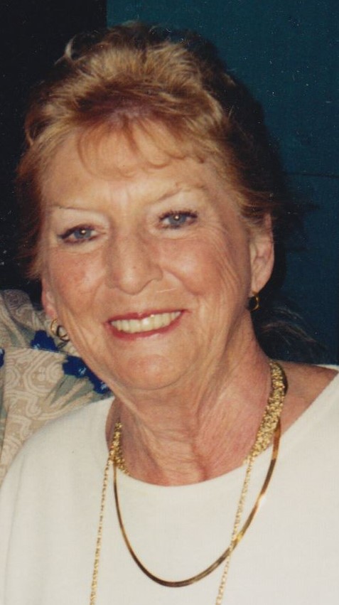 Obituary of Doris T. Boisvert
