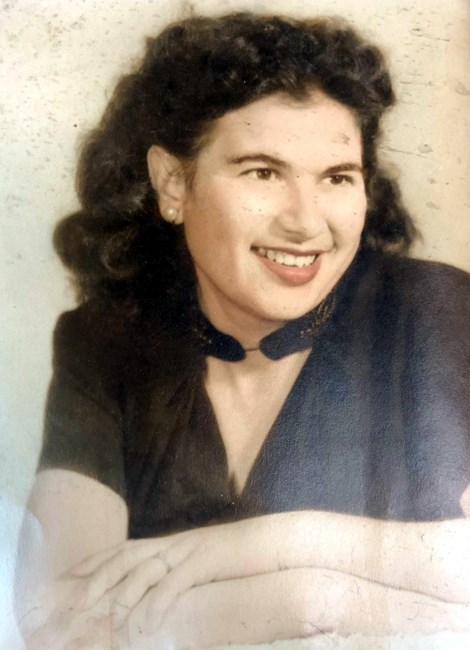 Obituary of Edilia A. Bravo