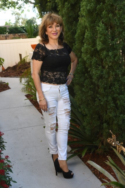 Obituary of Luz Marina Galvis