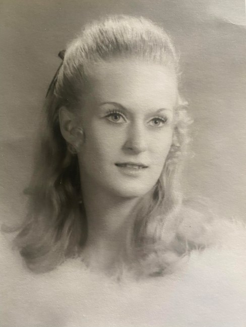 Obituary of Connie Lee Roy