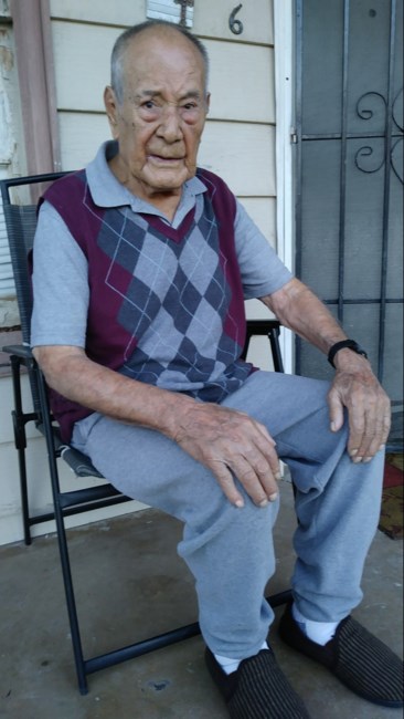 Obituario de Marcos Alvarado Gutierrez